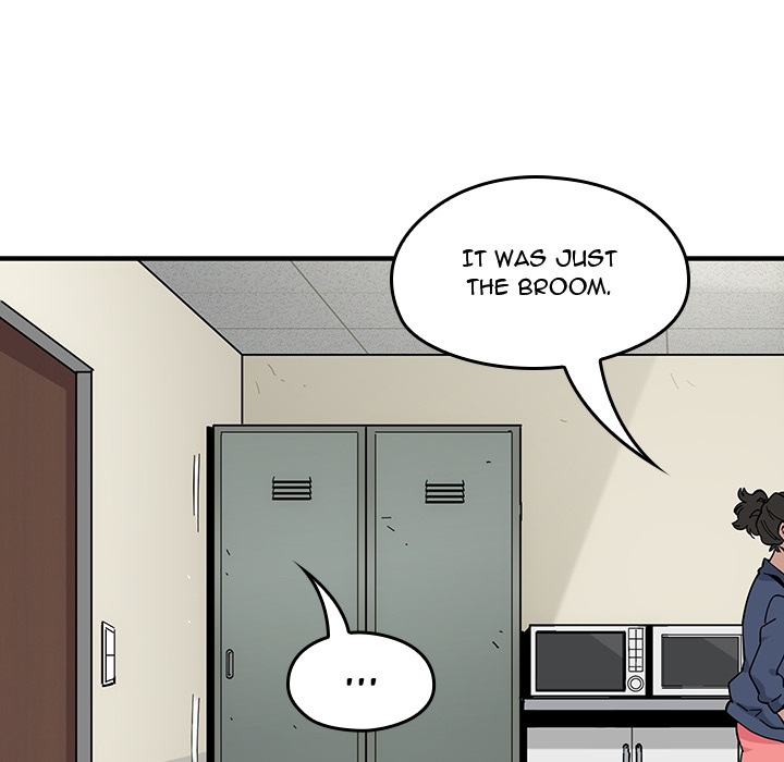 Love Factory Chapter 3 page 65 - 