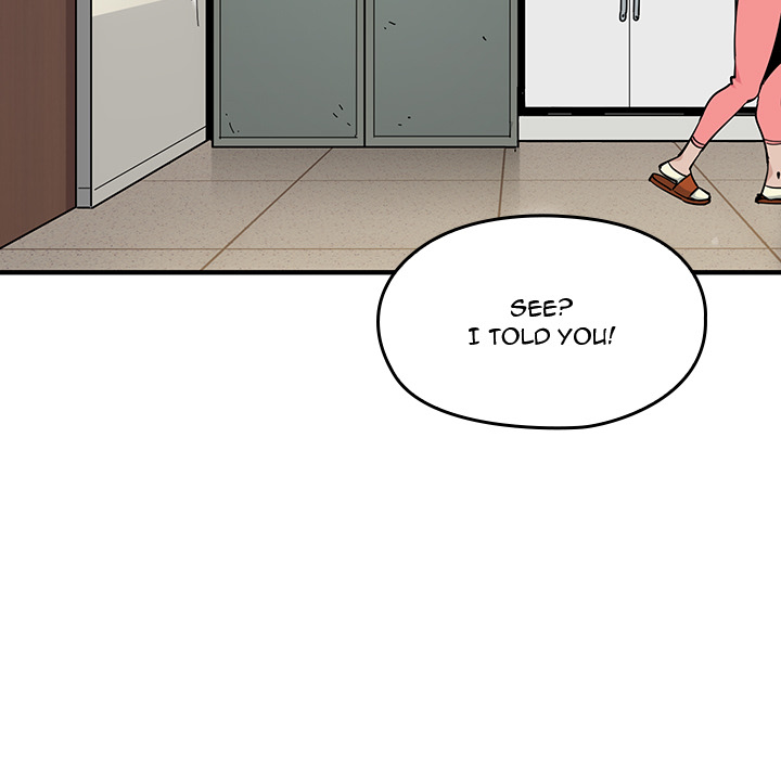 Love Factory Chapter 3 page 66 - 
