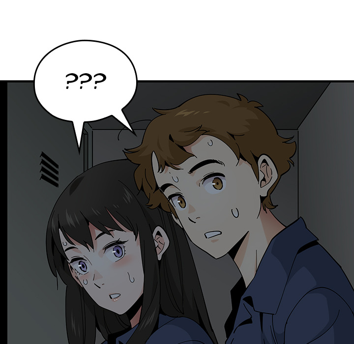 Love Factory Chapter 3 page 67 - 