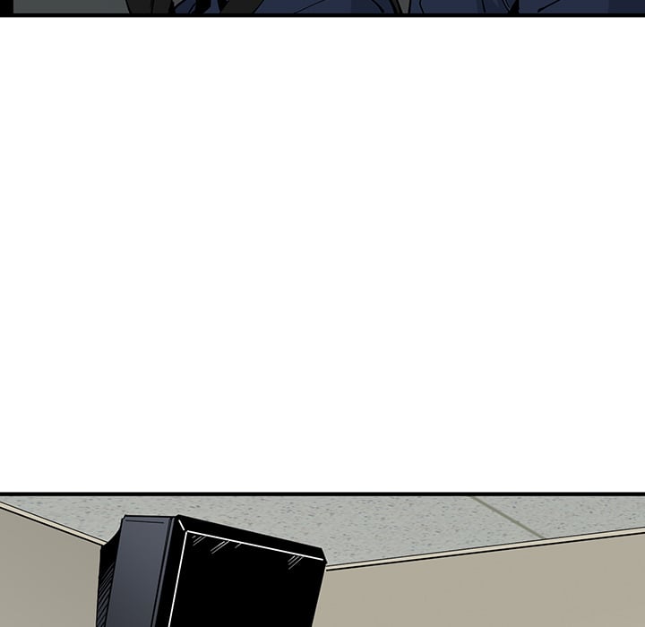 Love Factory Chapter 3 page 68 - 