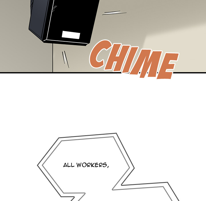Love Factory Chapter 3 page 69 - 