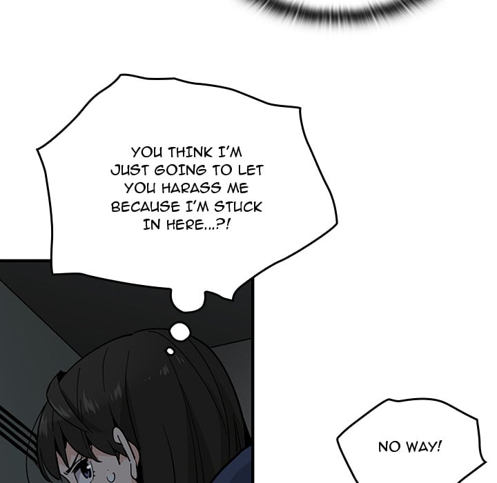 Love Factory Chapter 3 page 8 - 