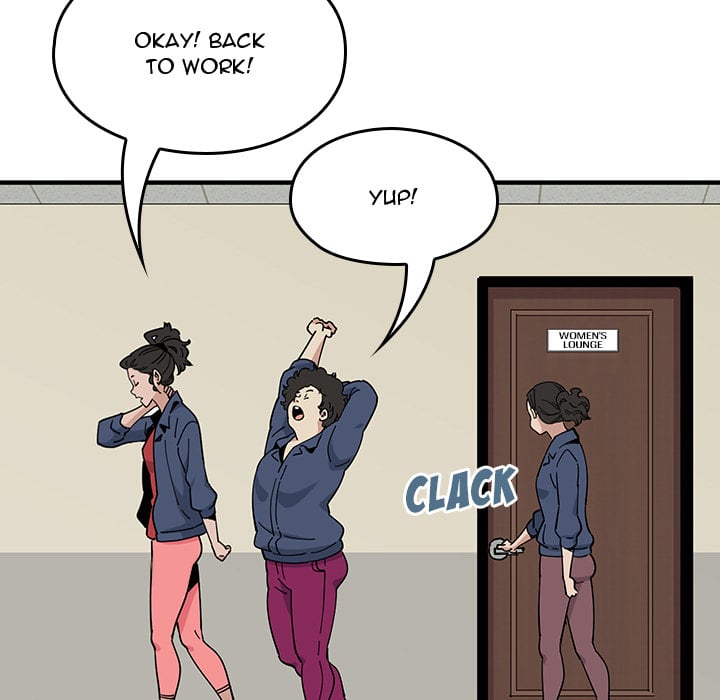 Love Factory Chapter 3 page 72 - 