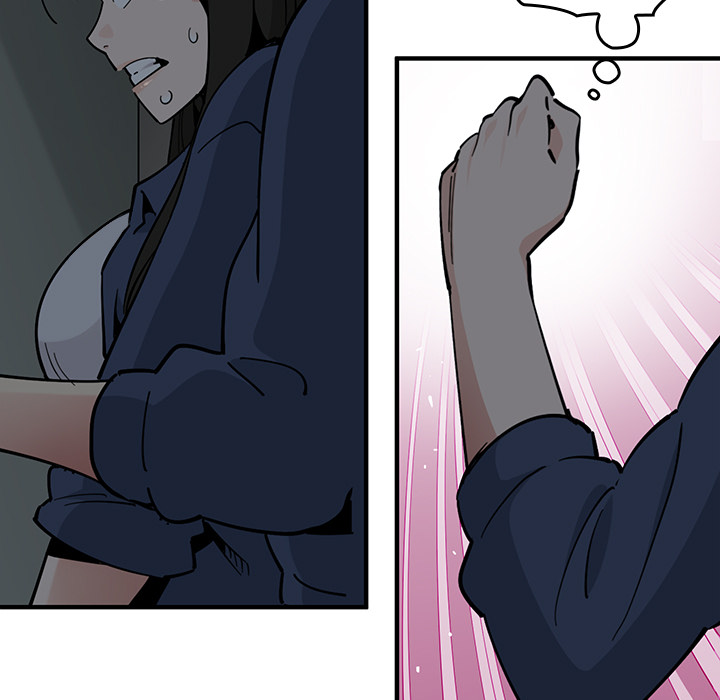Love Factory Chapter 3 page 9 - 