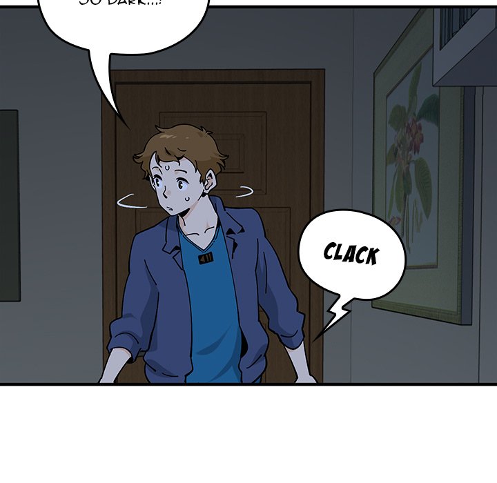 Love Factory Love Factory EP 4 - Toomics page 11 - 