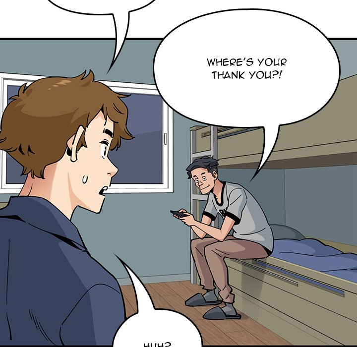 Love Factory Love Factory EP 4 - Toomics page 102 - 