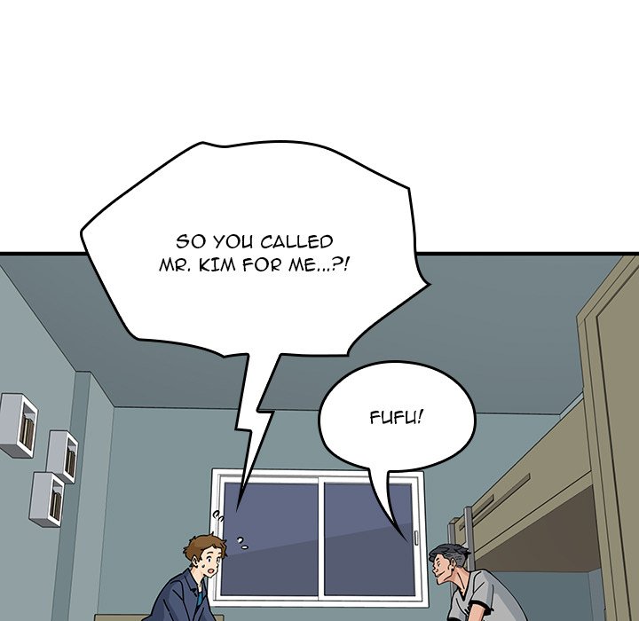 Love Factory Love Factory EP 4 - Toomics page 106 - 
