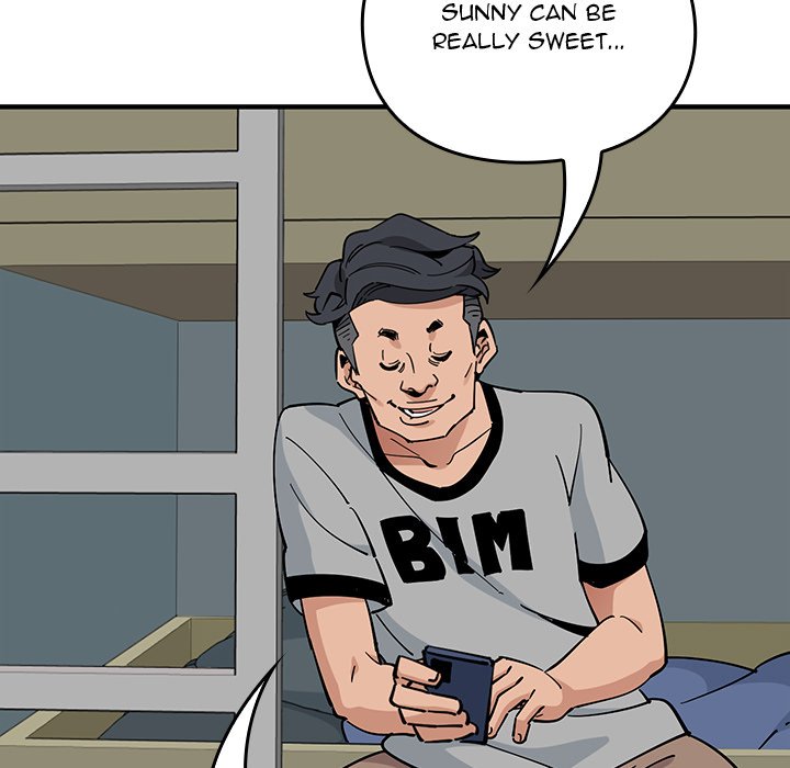 Love Factory Love Factory EP 4 - Toomics page 108 - 