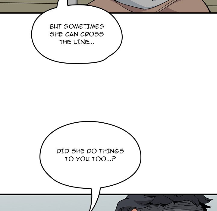 Love Factory Love Factory EP 4 - Toomics page 109 - 