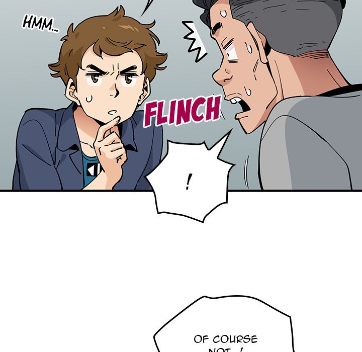 Love Factory Love Factory EP 4 - Toomics page 110 - 