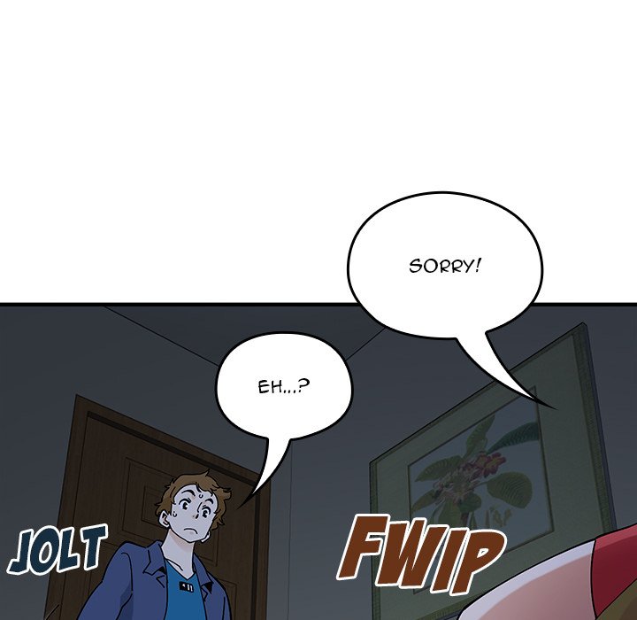 Love Factory Love Factory EP 4 - Toomics page 12 - 