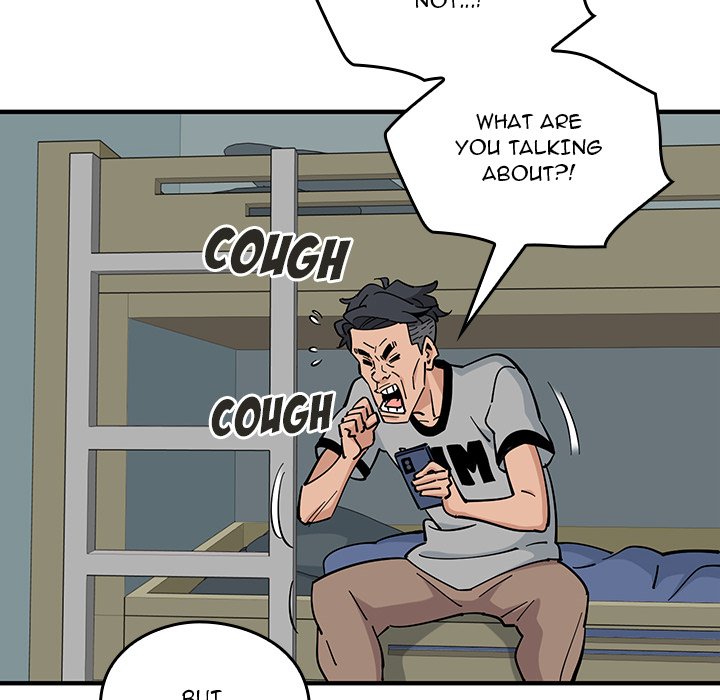 Love Factory Love Factory EP 4 - Toomics page 111 - 