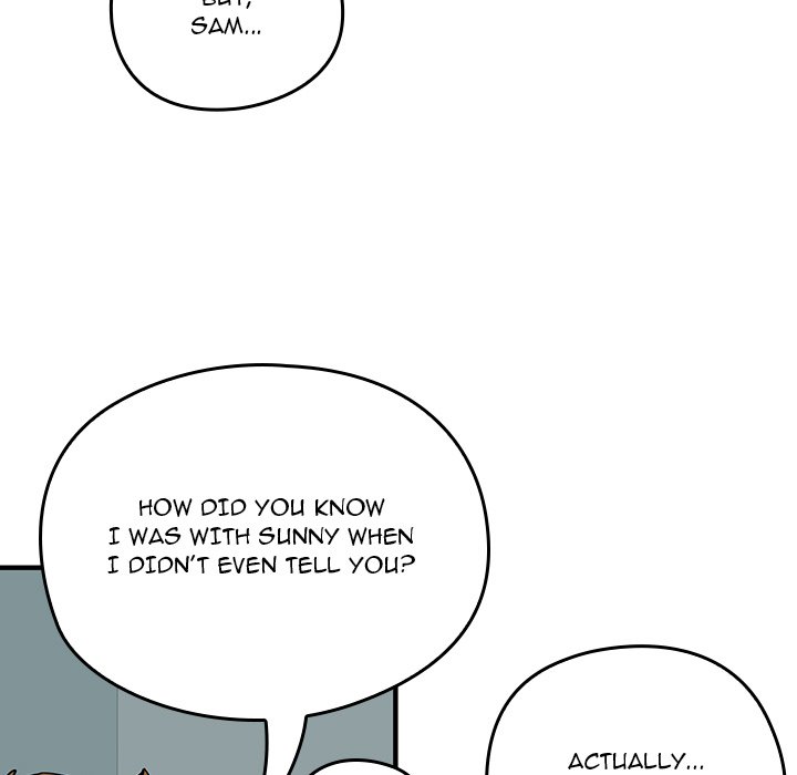 Love Factory Love Factory EP 4 - Toomics page 112 - 