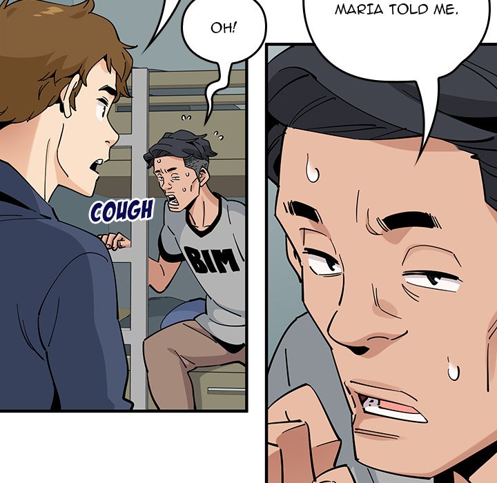 Love Factory Love Factory EP 4 - Toomics page 113 - 