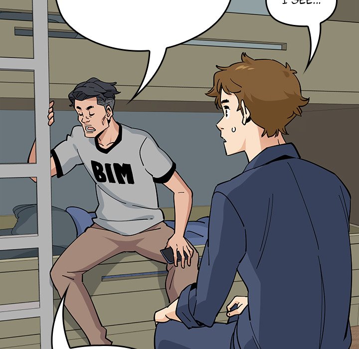 Love Factory Love Factory EP 4 - Toomics page 115 - 