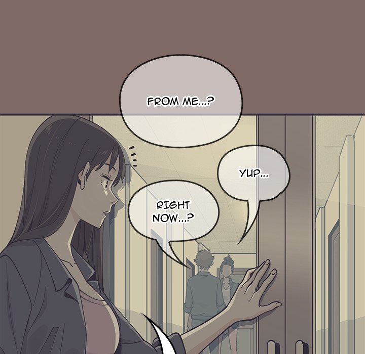 Love Factory Love Factory EP 4 - Toomics page 118 - 