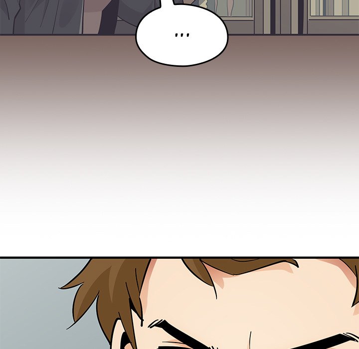 Love Factory Love Factory EP 4 - Toomics page 119 - 