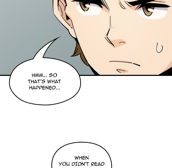 Love Factory Love Factory EP 4 - Toomics page 120 - 