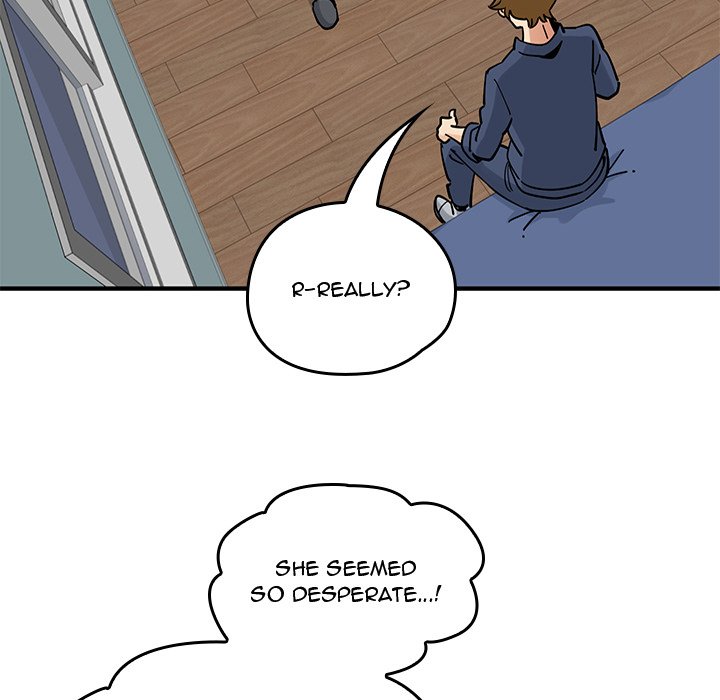 Love Factory Love Factory EP 4 - Toomics page 122 - 