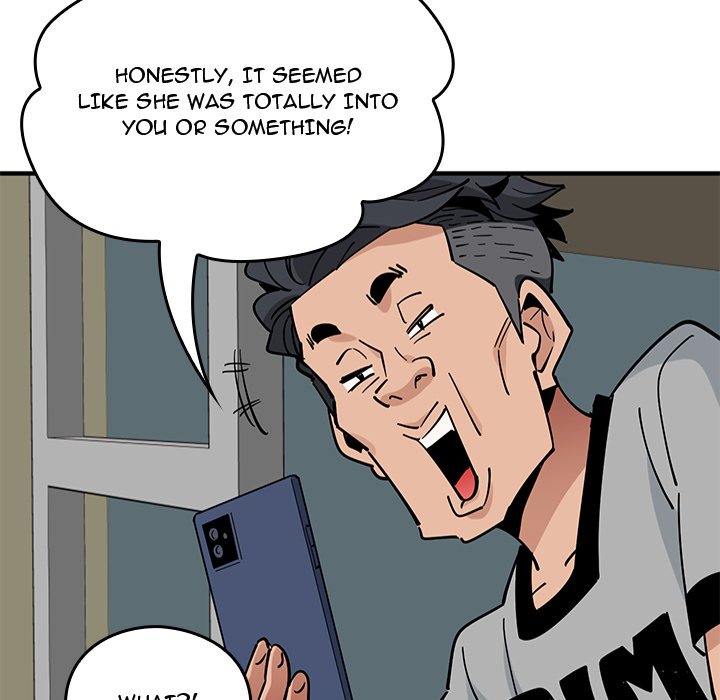 Love Factory Love Factory EP 4 - Toomics page 123 - 