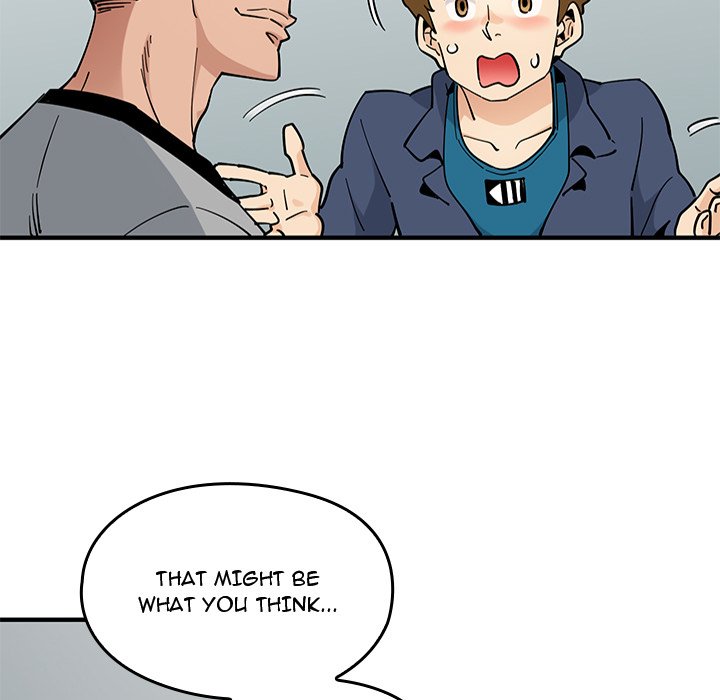 Love Factory Love Factory EP 4 - Toomics page 125 - 