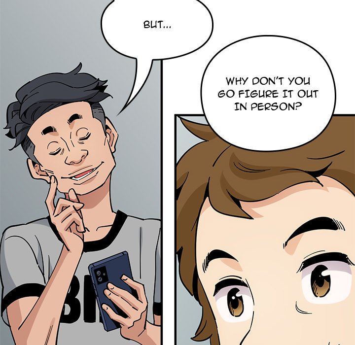Love Factory Love Factory EP 4 - Toomics page 126 - 