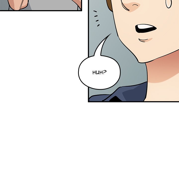 Love Factory Love Factory EP 4 - Toomics page 127 - 