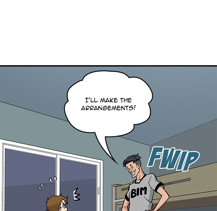 Love Factory Love Factory EP 4 - Toomics page 128 - 