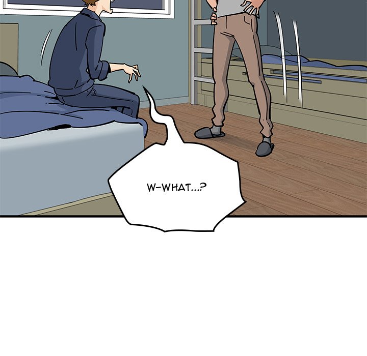 Love Factory Love Factory EP 4 - Toomics page 129 - 