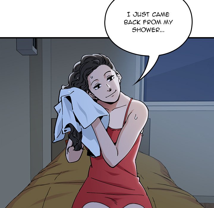 Love Factory Love Factory EP 4 - Toomics page 14 - 