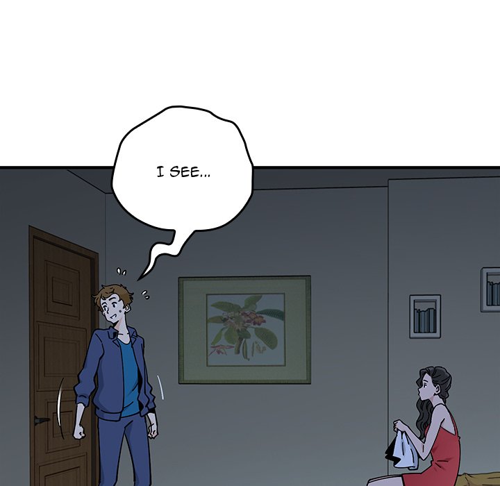 Love Factory Love Factory EP 4 - Toomics page 16 - 