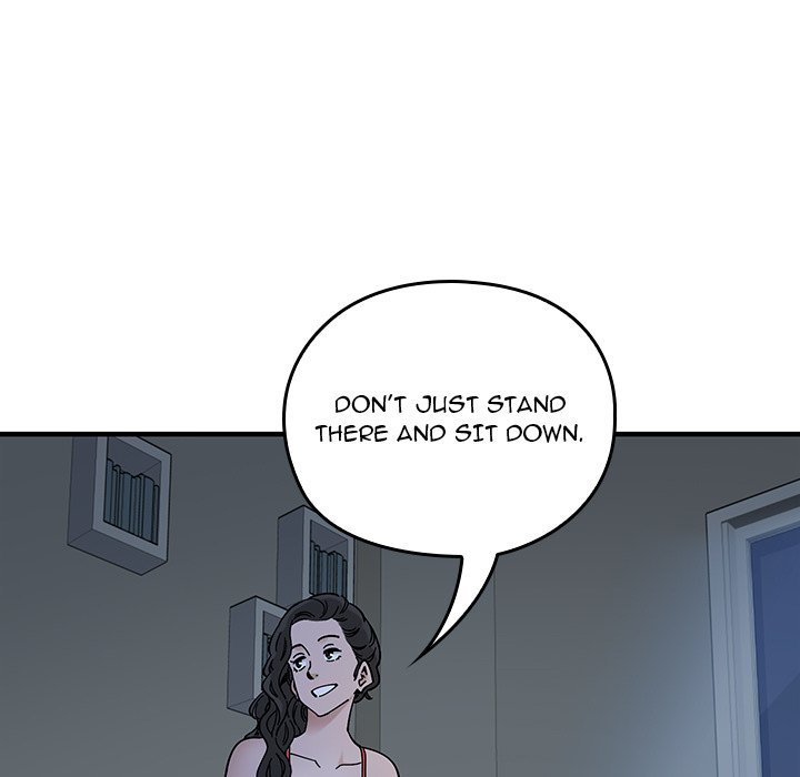 Love Factory Love Factory EP 4 - Toomics page 19 - 