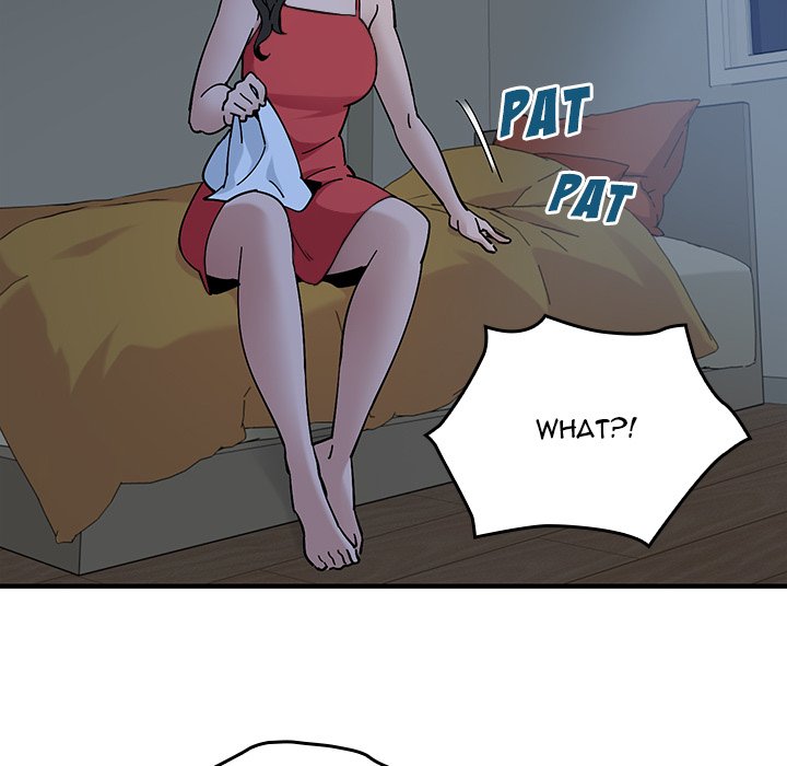 Love Factory Love Factory EP 4 - Toomics page 20 - 
