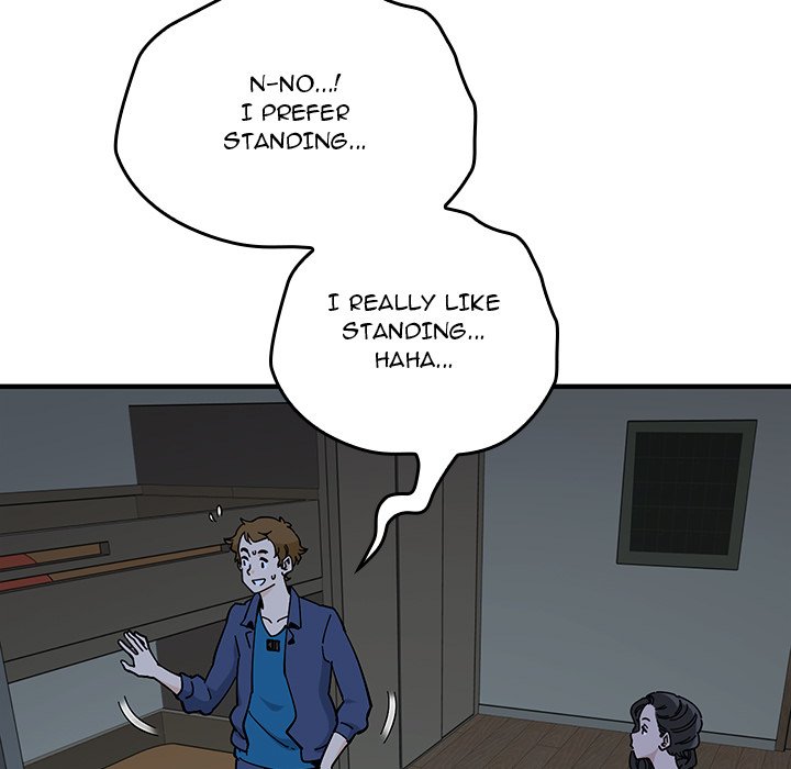 Love Factory Love Factory EP 4 - Toomics page 21 - 