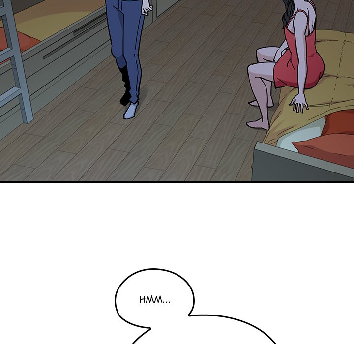 Love Factory Love Factory EP 4 - Toomics page 22 - 