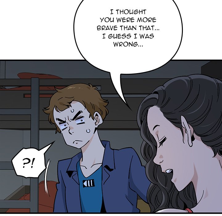 Love Factory Love Factory EP 4 - Toomics page 23 - 