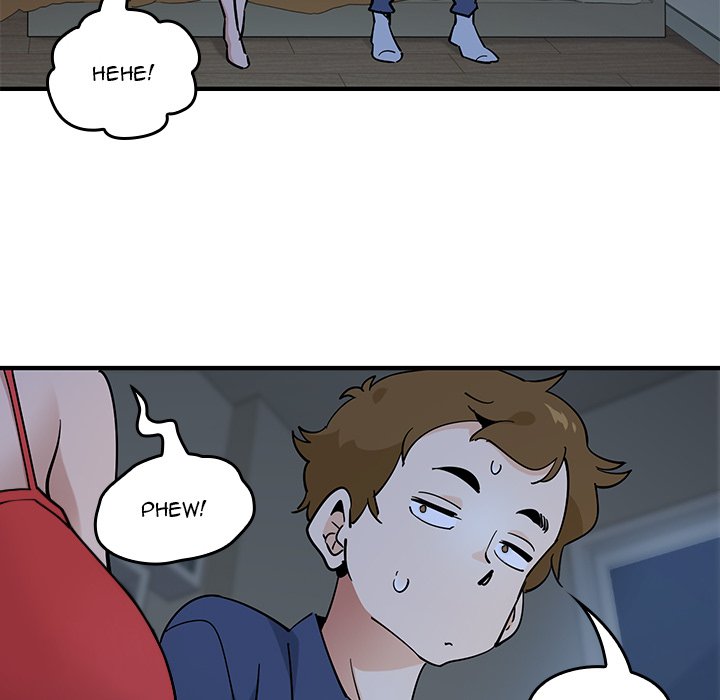 Love Factory Love Factory EP 4 - Toomics page 27 - 
