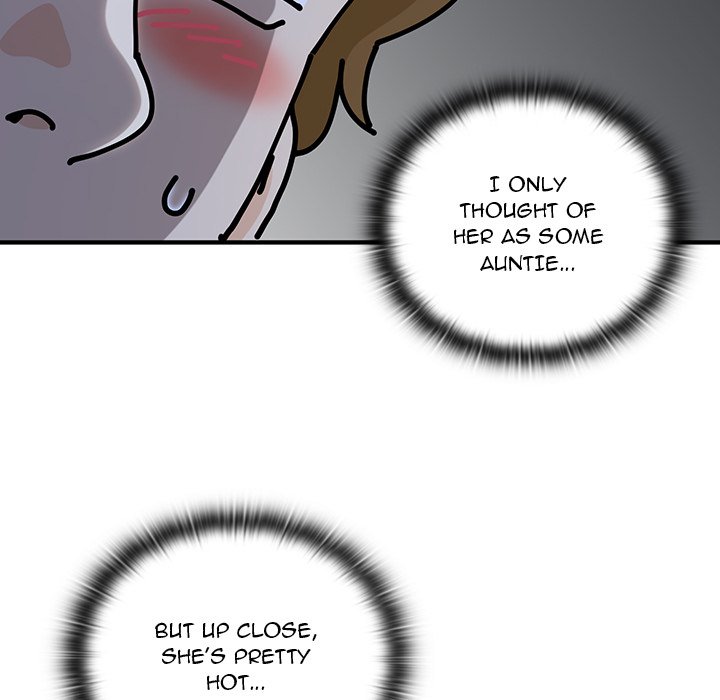 Love Factory Love Factory EP 4 - Toomics page 29 - 