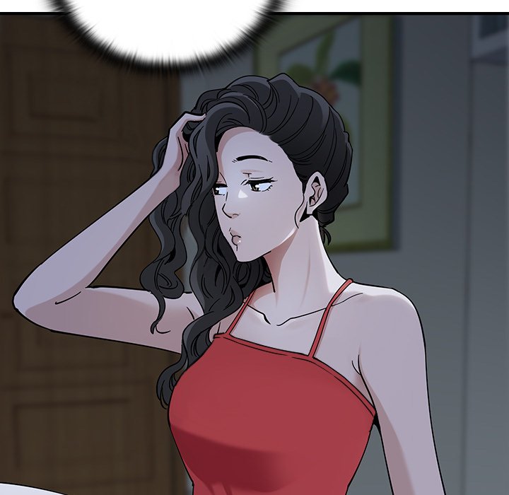 Love Factory Love Factory EP 4 - Toomics page 30 - 