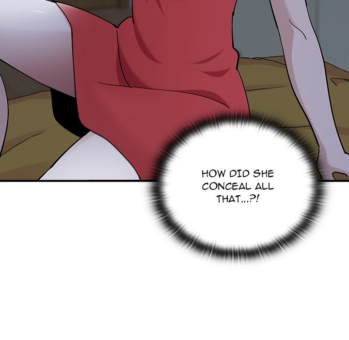 Love Factory Love Factory EP 4 - Toomics page 31 - 