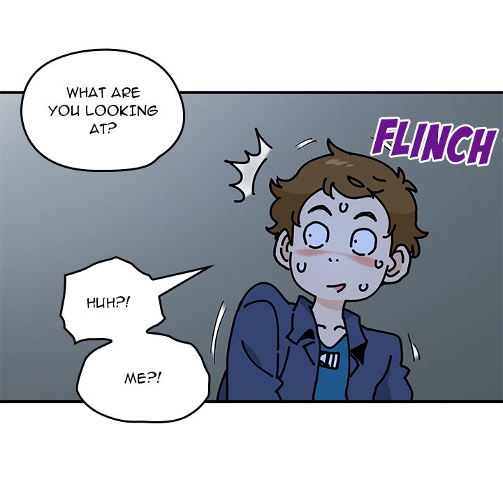 Love Factory Love Factory EP 4 - Toomics page 32 - 