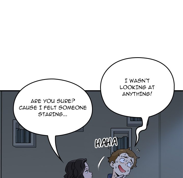 Love Factory Love Factory EP 4 - Toomics page 33 - 