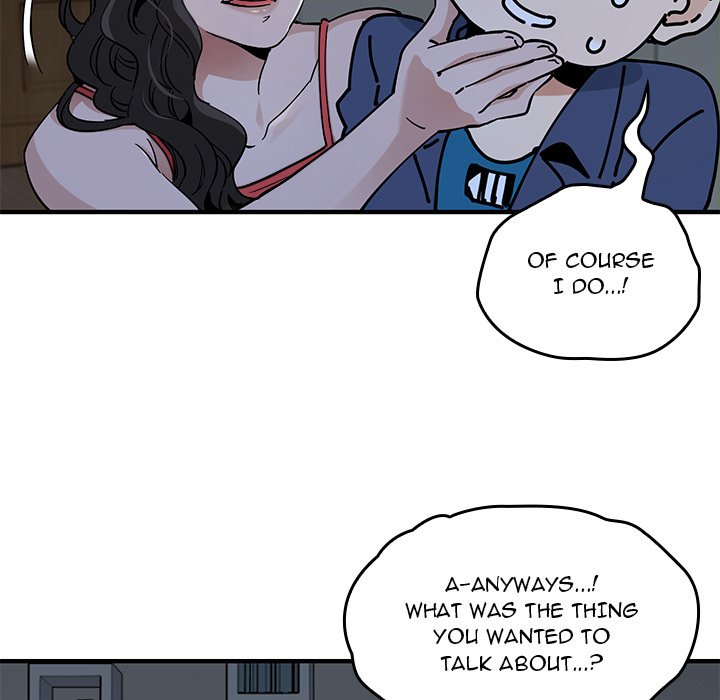 Love Factory Love Factory EP 4 - Toomics page 36 - 