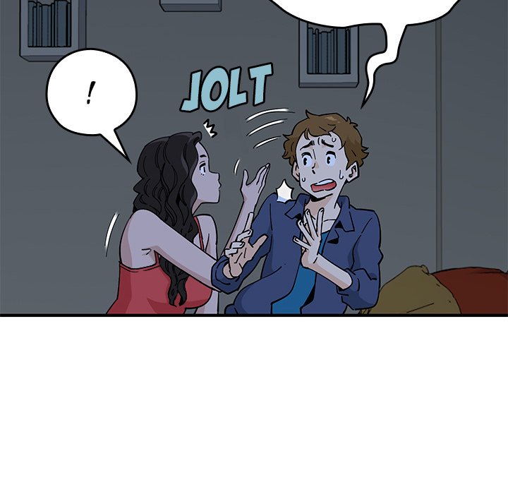 Love Factory Love Factory EP 4 - Toomics page 37 - 