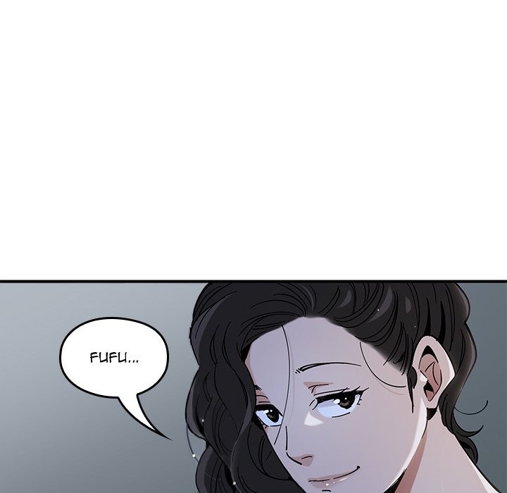 Love Factory Love Factory EP 4 - Toomics page 38 - 