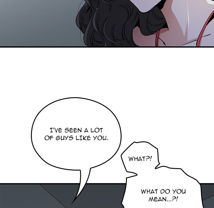 Love Factory Love Factory EP 4 - Toomics page 39 - 