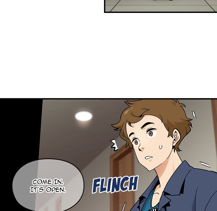 Love Factory Love Factory EP 4 - Toomics page 5 - 