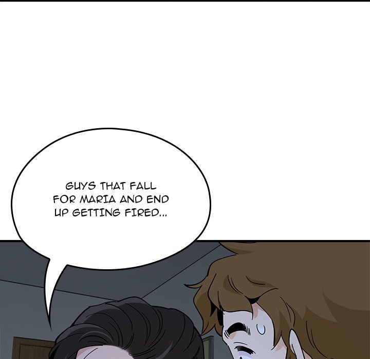 Love Factory Love Factory EP 4 - Toomics page 41 - 