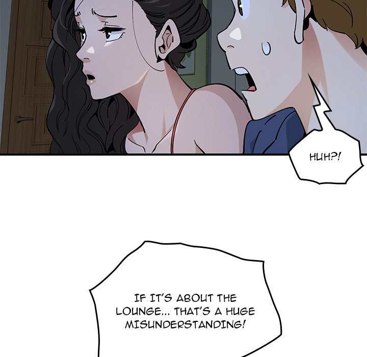 Love Factory Love Factory EP 4 - Toomics page 42 - 
