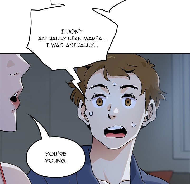 Love Factory Love Factory EP 4 - Toomics page 43 - 